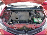 Toyota Corolla Le 5YFBURHE9HP632515 снимка
