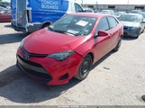Toyota Corolla Le 5YFBURHE9HP632515 снимка
