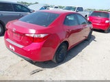 Toyota Corolla Le 5YFBURHE9HP632515 снимка