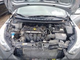 Hyundai Elantra Gls 5NPDH4AE4DH375006 снимка