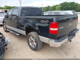 Ford F-150 Fx4/Lariat/Xlt 1FTPW14516FB50326 photo