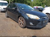 FORD FOCUS SE 1FADP3K27DL207993 fotografie