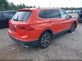 Volkswagen Tiguan 2.0T Se/2.0T Sel 3VV2B7AX1JM003383 снимка