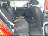 Volkswagen Tiguan 2.0T Se/2.0T Sel 3VV2B7AX1JM003383 снимка