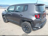 Jeep Renegade Sport 4X4 ZACNJBAB2LPL87421 снимка