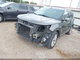 Ford Explorer Limited 1FM5K7F89GGB33343 снимка