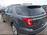 Ford Explorer Limited 1FM5K7F89GGB33343 fotografie
