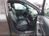 Ford Explorer Limited 1FM5K7F89GGB33343 снимка