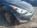 Hyundai Elantra Se KMHDH4AE5GU645883 снимка
