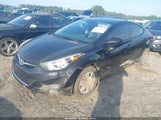 Hyundai Elantra Se KMHDH4AE5GU645883 снимка