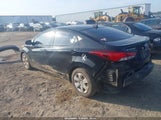 Hyundai Elantra Se KMHDH4AE5GU645883 снимка