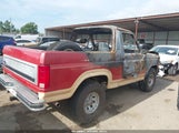 Ford Bronco U100 1FMDU15NXFLA68616 снимка