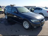 BMW 3 Series, Sedan, Wag WBAUX31010A709444 photo