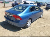 Honda Civic Lx 2HGFA16579H527818 снимка