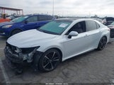 Toyota Camry Xse V6 4T1BZ1HKXJU009224 fotografie