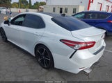 Toyota Camry Xse V6 4T1BZ1HKXJU009224 fotografie