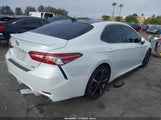 Toyota Camry Xse V6 4T1BZ1HKXJU009224 fotografie