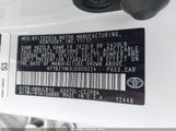 Toyota Camry Xse V6 4T1BZ1HKXJU009224 fotografie