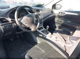 Nissan Sentra S 3N1AB7APXFY311455 снимка