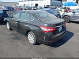 Nissan Sentra S 3N1AB7APXFY311455 снимка