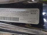 Audi A7 Premium WAU2GAFC5CN132655 fotografie