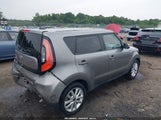 Kia Soul + KNDJP3A55H7476338 снимка
