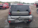 Kia Soul + KNDJP3A55H7476338 снимка