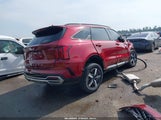 Kia Sorento S 5XYRL4LC5NG140929 снимка