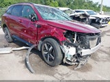 Kia Sorento S 5XYRL4LC5NG140929 снимка