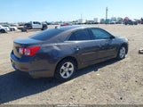 Chevrolet Malibu 1Ls 1G11B5SA5DF354240 снимка