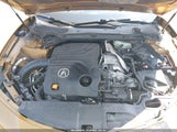 Acura Tlx Type S 19UUB7F09MA000981 снимка