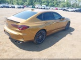 Acura Tlx Type S 19UUB7F09MA000981 снимка