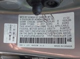 Honda Civic Lx 2HGFC2F68LH533725 снимка
