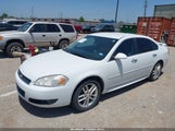 Chevrolet Impala Ltz 2G1WC5E33C1307729 снимка