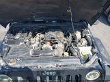 Jeep Wrangler Unlimited Sahara 1C4HJWEG3EL142048 снимка
