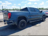 GMC Sierra  4Wd Short Box Elevation 1GTU9CED4LZ106195 снимка