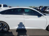 Honda Accord Sport 1HGCV1F3XNA118887 fotografie