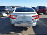 Honda Accord Sport 1HGCV1F3XNA118887 fotografie