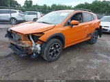Subaru Crosstrek 2.0I Premium JF2GTABC7JH249080 снимка