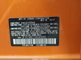 Subaru Crosstrek 2.0I Premium JF2GTABC7JH249080 снимка