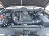Nissan Pathfinder Le 5N1AR1NN5BC635135 снимка