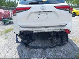 Toyota Highlander Limited 5TDYZRAH2NS141237 снимка
