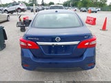 Nissan Sentra Sv 3N1AB7AP3KY307774 снимка
