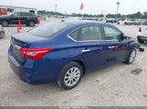 Nissan Sentra Sv 3N1AB7AP3KY307774 снимка