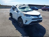 Toyota Rav4 Hybrid Se JTMJJREV8HD137802 fotografie