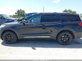 Ford Explorer Platinum 1FM5K8HCXLGA02794 снимка
