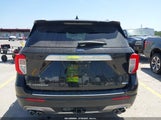 Ford Explorer Platinum 1FM5K8HCXLGA02794 снимка