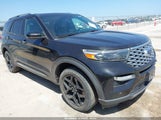 Ford Explorer Platinum 1FM5K8HCXLGA02794 снимка