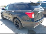 Ford Explorer Platinum 1FM5K8HCXLGA02794 снимка