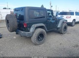 Jeep Wrangler Rubicon 1J4BA6D16BL550004 снимка